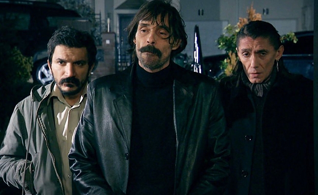 VİDEO | Behzat Ç.'nin yeni fragmanı: Melih Gökçek bile...