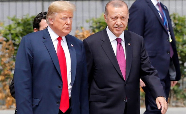 ABD'li isim: Türkiye için iyi olmayacak