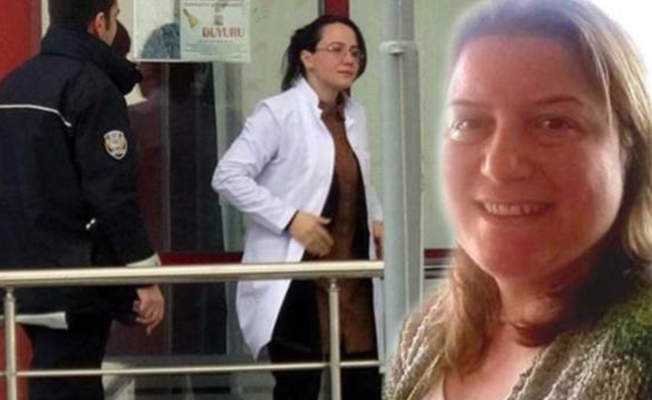 Karakolda biten moleküler biyoloji kavgasında karar