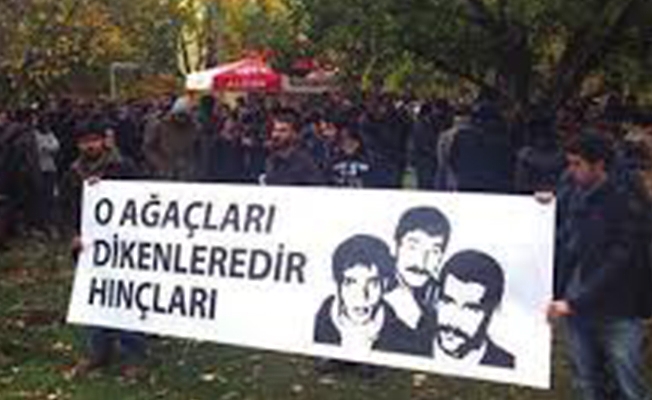 ODTÜ yıkımında bir hukuksuzluk daha!