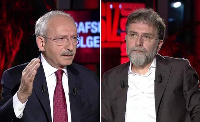 Ahmet Hakan: Kılıçdaroğlu gitgide bilgeleşiyor mu?