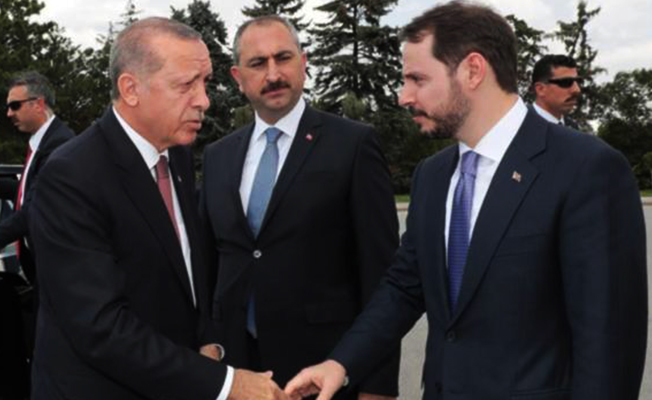 Albayrakçılar, Erdoğan'a yakın ismi neden hedef aldı?