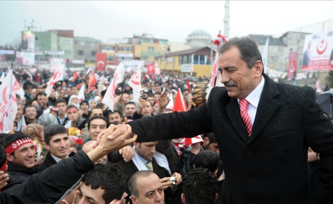 Sağ'da çatırdama durdurulamıyor: Sırada Yazıcıoğlu'cular var!
