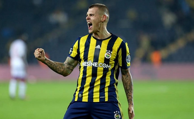 Skrtel'den transfer açıklaması!