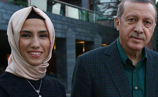 AKP medyasının derdi Erdoğan'la mı, kızıyla mı?
