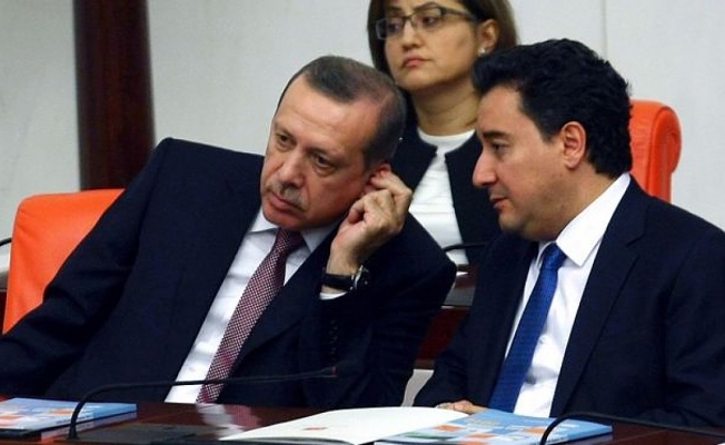 Ünlü anket şirketinden 'yeni parti' değerlendirmesi: Ümitsiz vaka değil