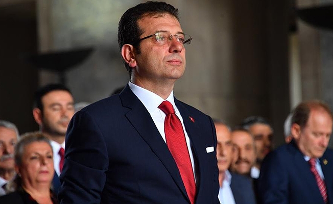 İmamoğlu istifasını istediği isimler için harekete geçti