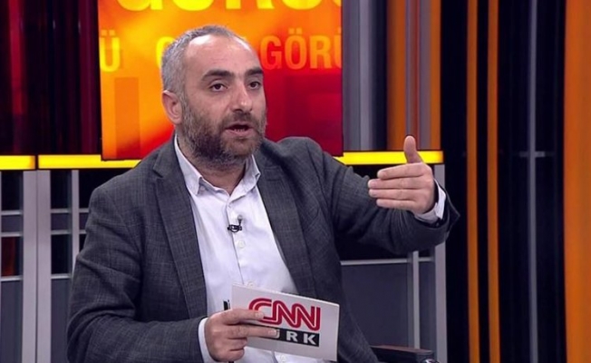 İsmail Saymaz: Erdoğan çağırırsa giderim tabi...