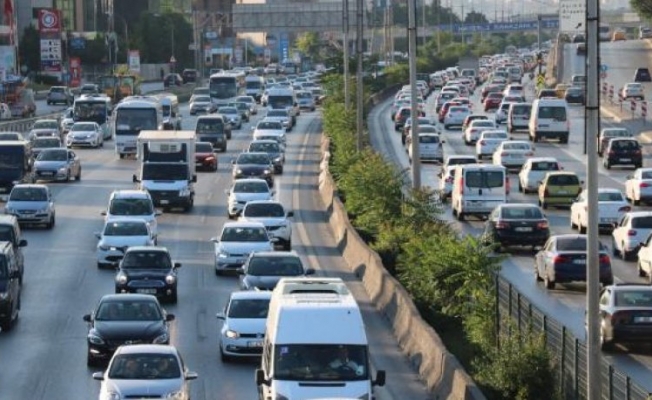 İstanbul'da 15 Temmuz'da bu yollara dikkat