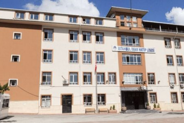 İmam hatip liseleri yüzde 153 arttı