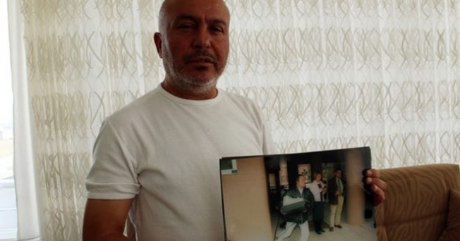 Bülent Ecevit'e yazar kasa atmıştı: Mansur Yavaş...
