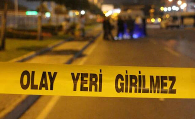 Fatih'te kan donduran cinayet: Elleri ve ayakları bağlı bulundu!