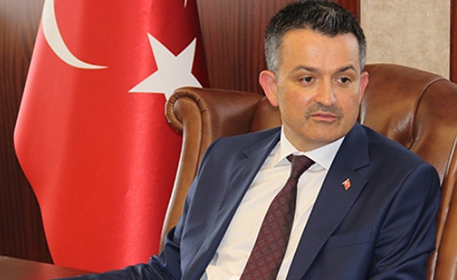 AKP yangın söndürme işini THK yerine mimarlık şirketine vermiş!