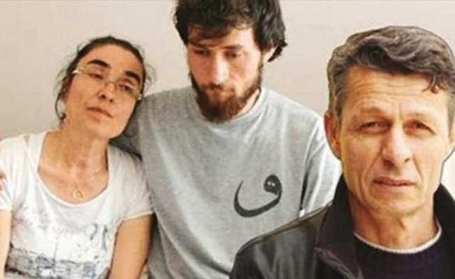 15 Temmuz'da yaşamını yitiren muhabirin oğlundan dikkat çeken paylaşım
