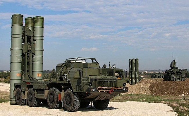 'S-400 düşünülenden daha pahalıya mal olacak'