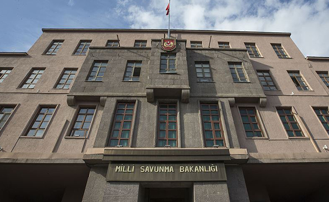 Savunma Bakanlığı'ndan flaş S-400 açıklaması