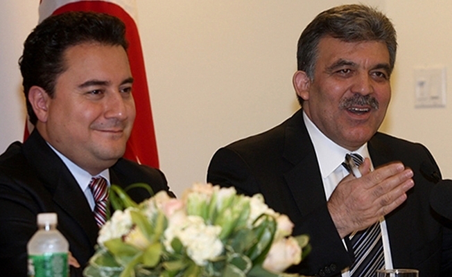 Babacan ve Gül kendi medyasını kuracak: Zaman'da çalışanlar...