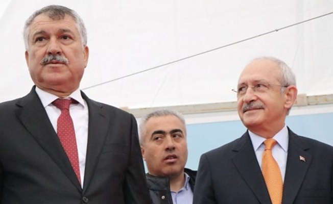 Zeydan Karalar'dan büyük başarı!