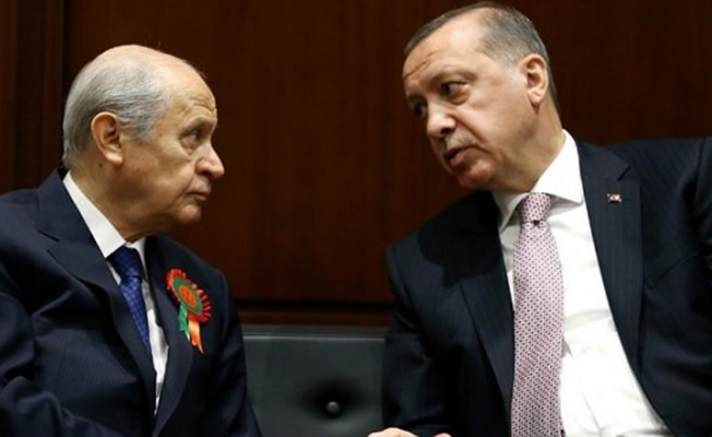 Çatı çatladı, su akıtıyor: MHP'li başkan, AKP'nin bıraktığı borcu açıkladı!
