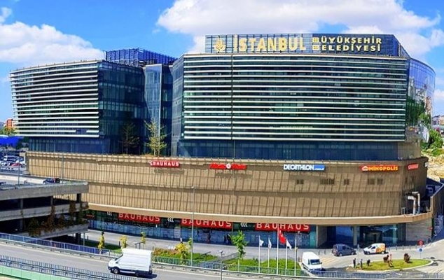 İBB'den istifa eden AKP'lilerden açıklama