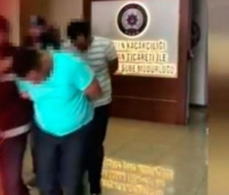 Böbreğini satmaya çalışıyordu: Gerçek şoke etti