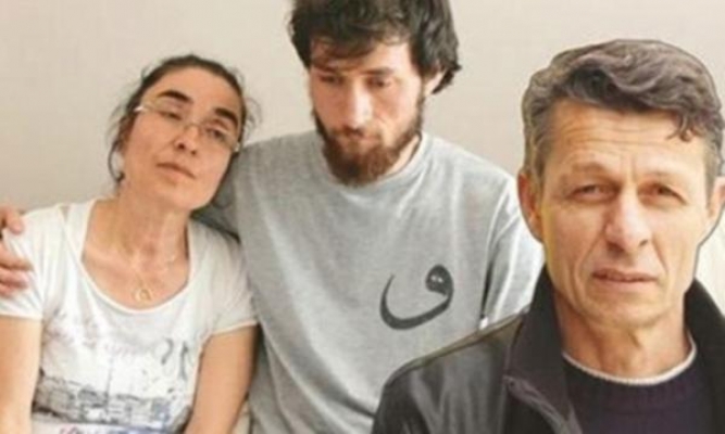 Alpaslan Cambaz AKP'den gelen telefona isyan etti: Kayınvalidesi oluyorum hanımefendi