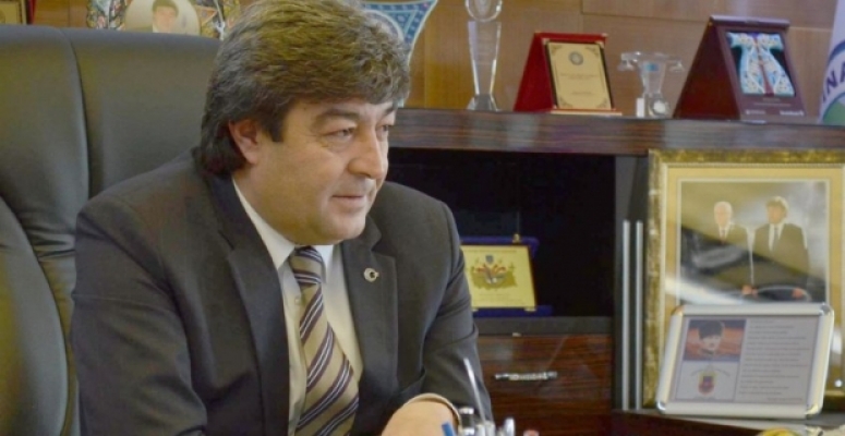 İYİ Partili Aktaş: 150 proje açıklarken bu tabloyu biliyordu!