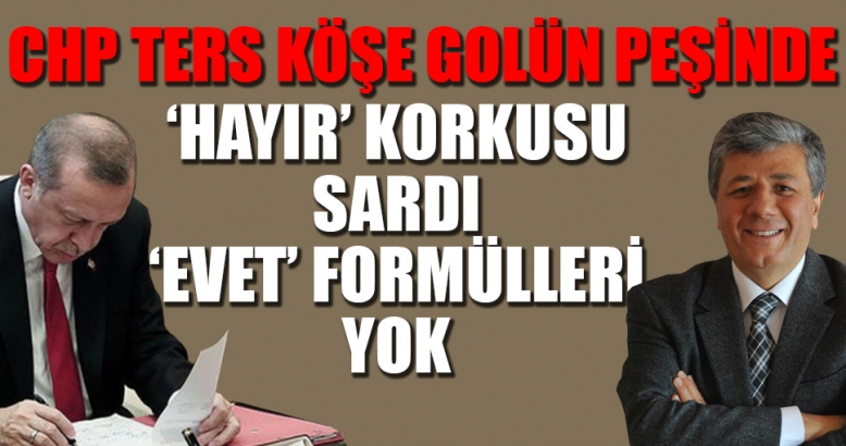 CHP ezber bozacak bir adımı tartışıyor