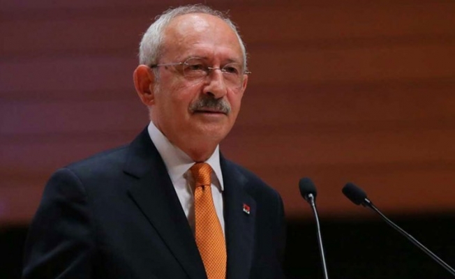 Kılıçdaroğlu'ndan Hakkari şehitleri için başsağlığı mesajı