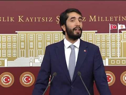 Kadına Karşı Şiddetin Önlenmesi Kanunu'na Konya vekilinden itiraz