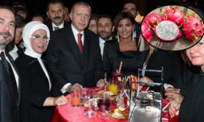 KPSS'de şaşırtan soru: Mango, avokado ve ejder meyvesi yiyenler gariban halka sınavda tropik meyve soruyor