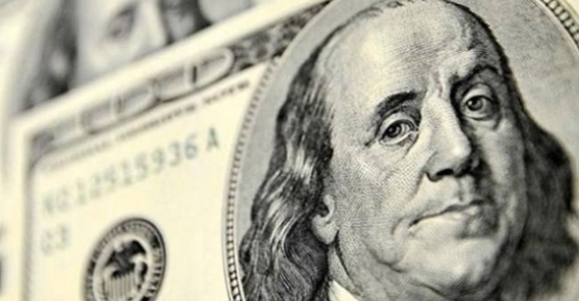 Dolar yine yükselişe geçti