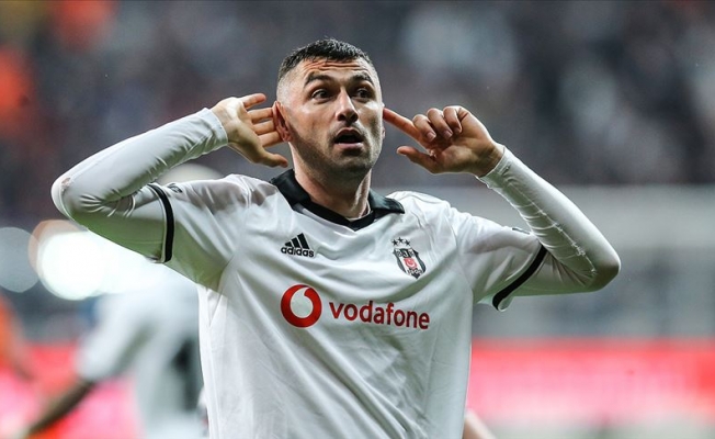 Burak Yılmaz'ın babasından transfer açıklaması
