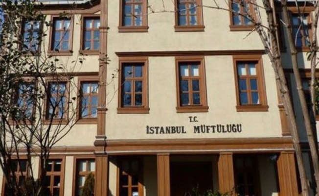 İstanbul Müftülüğü'ne flaş atama