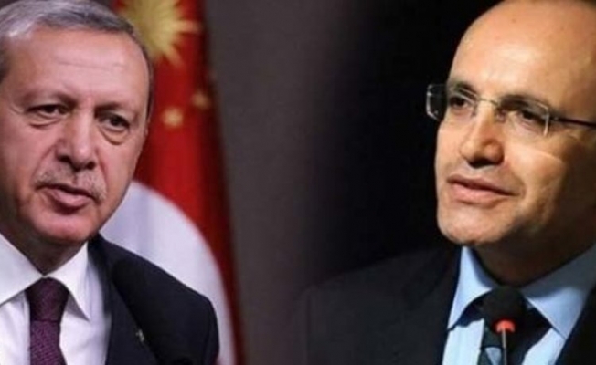 Bomba kulis: Erdoğan, Şimşek'e 'ekonominin başına geçmesini' teklif etti mi?
