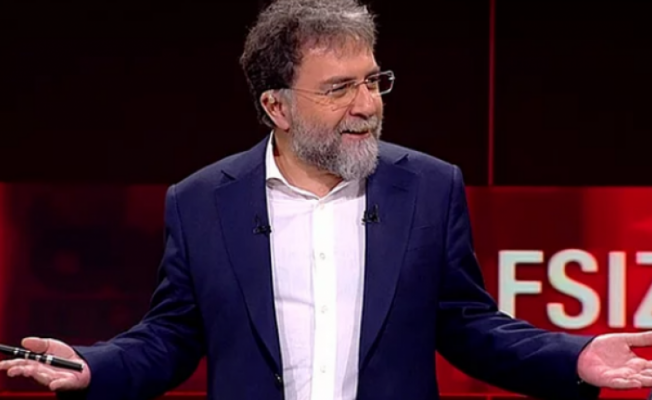 Ahmet Hakan İBB yöneticilerine seslendi: Nedir derdiniz