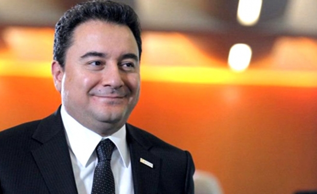 Eski MHP'li isim, Ali Babacan'ın partisine mi katılacak?