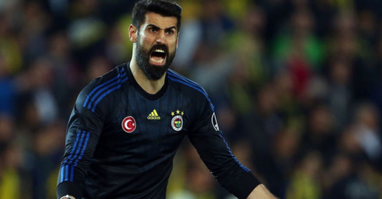 Volkan Demirel'e soruşturma başlatıldı