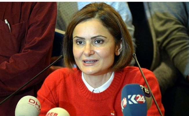 Kaftancıoğlu: Darbeye vesile olan herkesin yargılanması şart