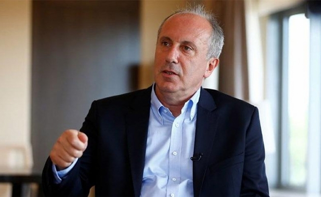 Muharrem İnce'den 15 Temmuz mesajı: İki yönüyle değerlendirilmeli