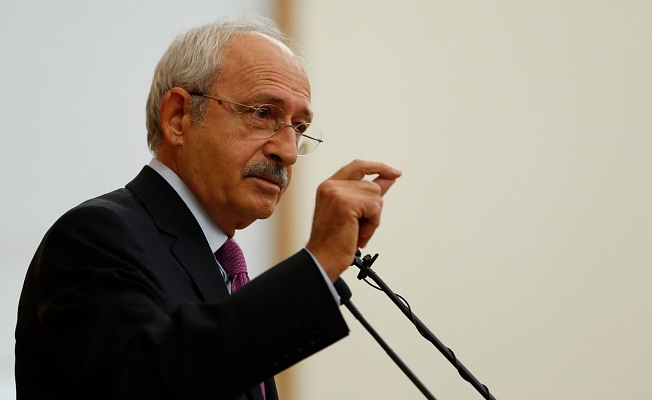 Kılıçdaroğlu: Yürekli bir savcı arıyorum, Erdoğan'ı bile çağıracak ve soracak...