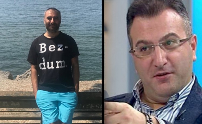 İsmail Saymaz: Evdeki tencere takımına çökmeye geliyoruz