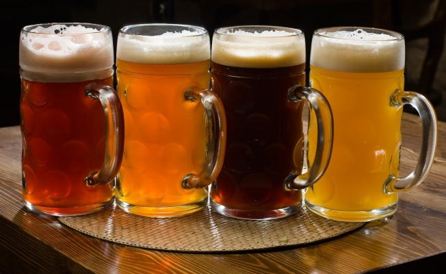 Alkolsüz bira kafaları karıştırdı