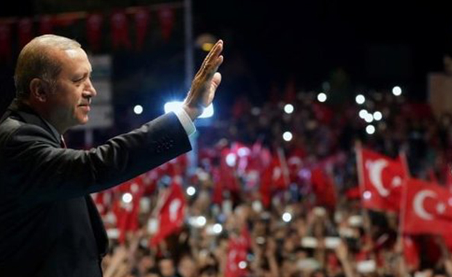 'Müslüman bir kez ısırıldığı delikten ikinci defa ısırılmaz'