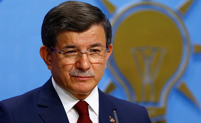 'Yeni AKP'nin Davutoğlu kanadından, Erdoğan'a sert eleştiriler