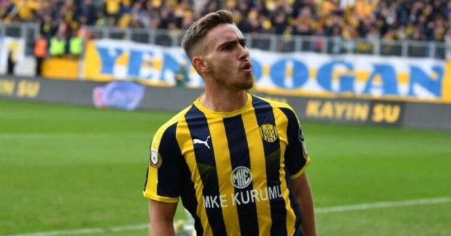 Beşiktaş'tan resmi açıklama: Tyler Boyd bitti
