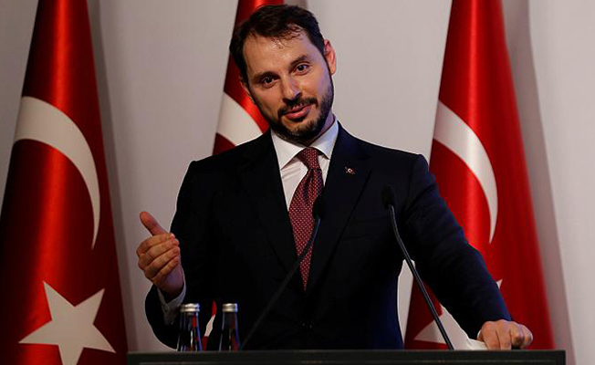 Damadı itibarsızlaştıran 'gölge' bakan...