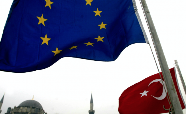 Avrupa Birliği Türkiye'ye yaptırım kararı aldı!