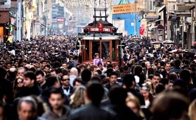 Kapitalizm çöküşe gidiyor: Açlık her kıtada yükseliyor!