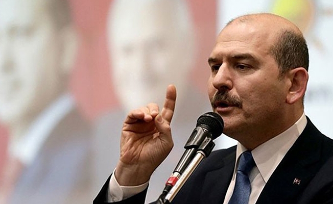 15 Temmuz'dan beri, 324 bin 243 terör operasyonu gerçekleştirildi